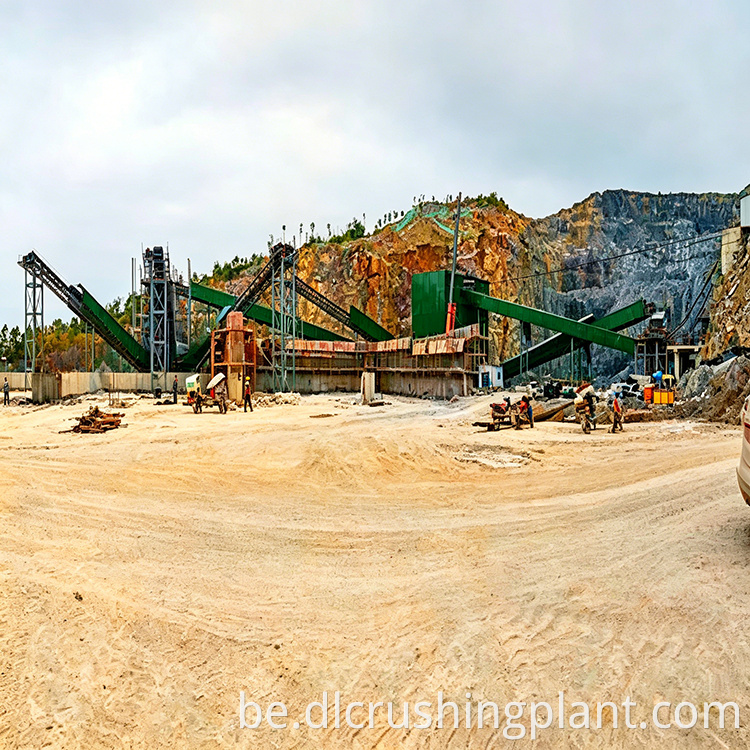 Limestone Crushing Solutions Africa